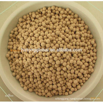 3a molecular sieve filter 3a